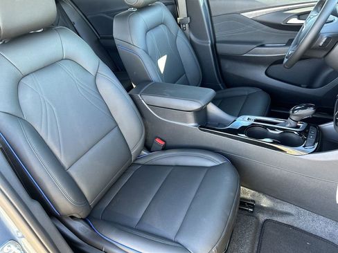 New 2026 Buick Envista Sport Touring image 27