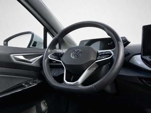 Used 2023 Volkswagen ID.4 Pro S AWD/4WD image 30