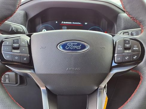 New 2026 Ford Explorer ST-Line RWD image 15