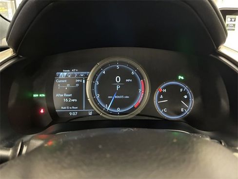 Used 2019 Lexus RX 350 F Sport image 16