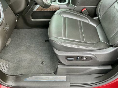 Used 2023 GMC Sierra 2500 Denali image 46