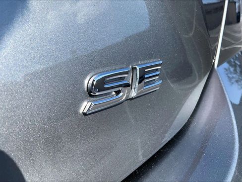 Certified 2025 Toyota Camry SE w/ Multimedia Upgrade Package image 10