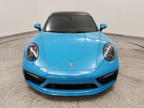 Used 2020 Porsche 911 Carrera S RWD image 11