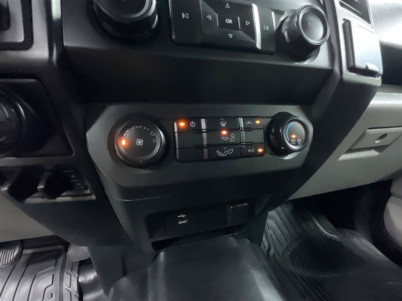 Used 2019 Ford F150 XL w/ Equipment Group 101A Mid RWD image 14