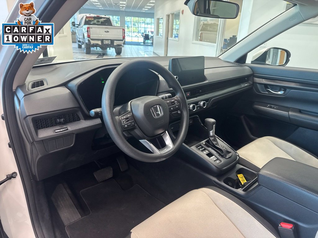 Used 2026 Honda CR-V LX image 2