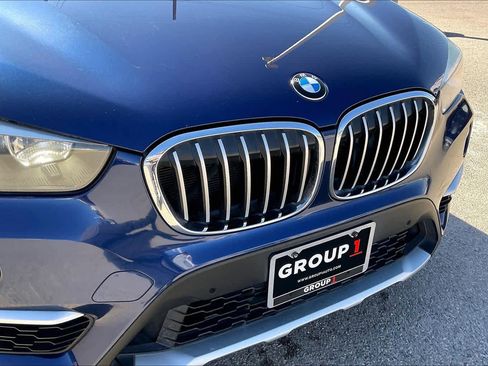 Used 2019 BMW X1 sDrive28i w/ Convenience Package image 29