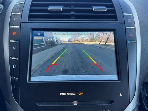 Used 2016 Lincoln MKZ Hybrid w/ Equipment Group 600A Reserve image 28