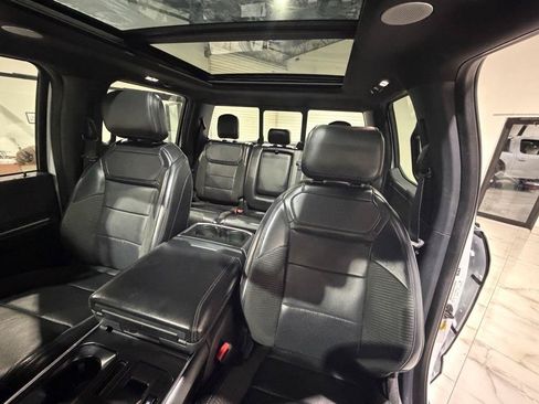 Used 2022 Ford F150 Raptor w/ Equipment Group 801A High AWD/4WD image 16