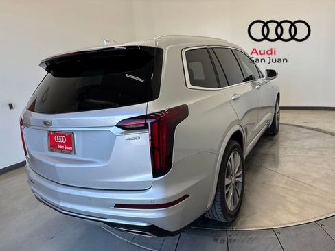 Used 2020 Cadillac XT6 Premium Luxury image 36
