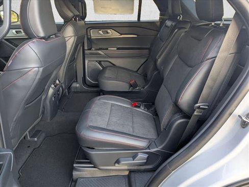 New 2026 Ford Explorer ST image 14