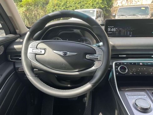 Used 2024 Genesis GV80 2.5T w/ Advanced Package image 14