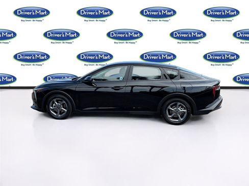 Used 2025 Kia K4 LXS image 4