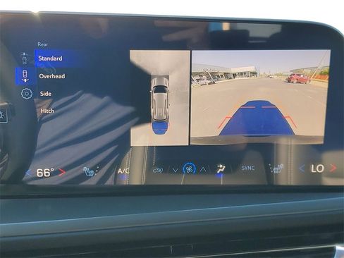 New 2026 Chevrolet Traverse LT w/ Driver Confidence Package image 14