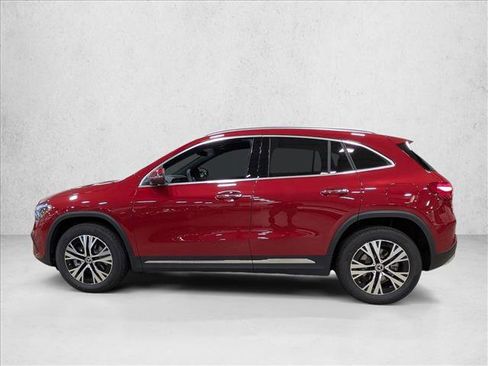 New 2026 Mercedes-Benz GLA 250 GLA 250 image 5