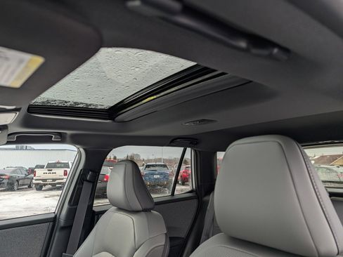 New 2026 Subaru Outback Limited image 8