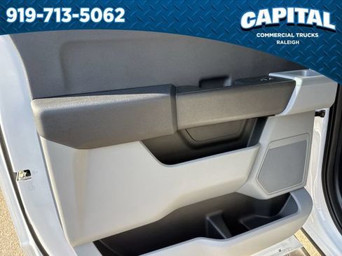 New 2026 Ford F450 XL RWD image 18