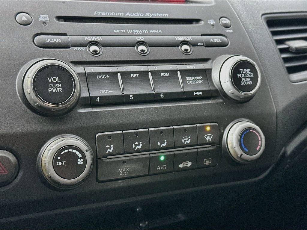 Used 2007 Honda Civic Si image 18