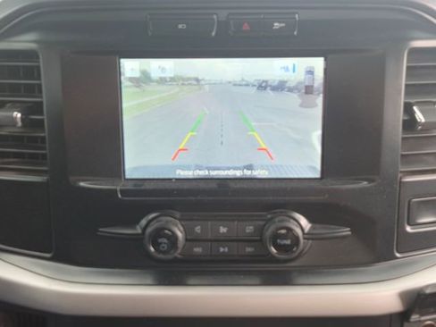 Used 2023 Ford F150 XLT AWD/4WD image 27