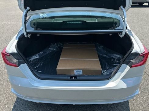 New 2026 Toyota Camry XSE AWD/4WD image 11