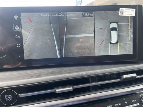 New 2025 Hyundai Santa Fe Limited image 29