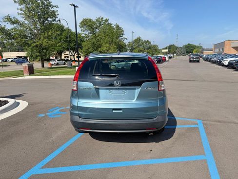 Used 2014 Honda CR-V EX-L image 6