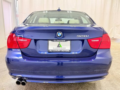 Used 2011 BMW 328i xDrive 328i xDrive Sedan 4D image 6