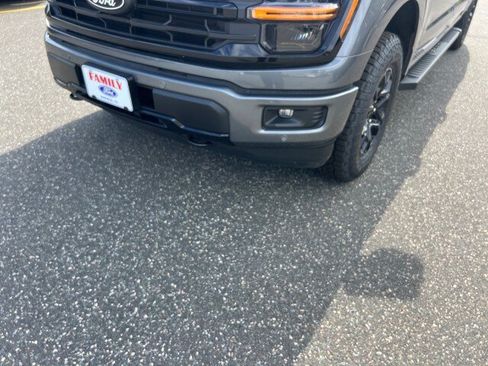 New 2026 Ford F150 XLT w/ Equipment Group 302A MID AWD/4WD image 26
