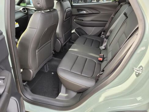 New 2026 Chevrolet TrailBlazer ACTIV image 7
