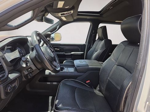 Used 2020 RAM 3500 Limited AWD/4WD image 24