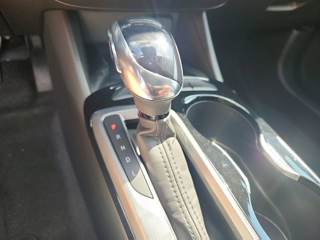 New 2026 Buick Envista Sport Touring w/ Convenience I Package FWD image 10