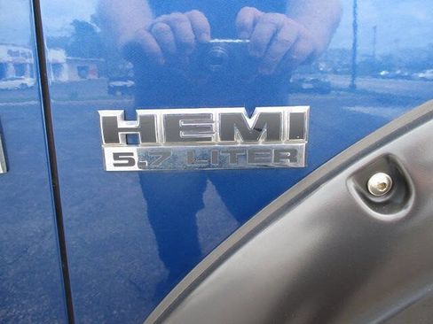 Used 2009 Dodge Ram 1500 Truck Sport image 28