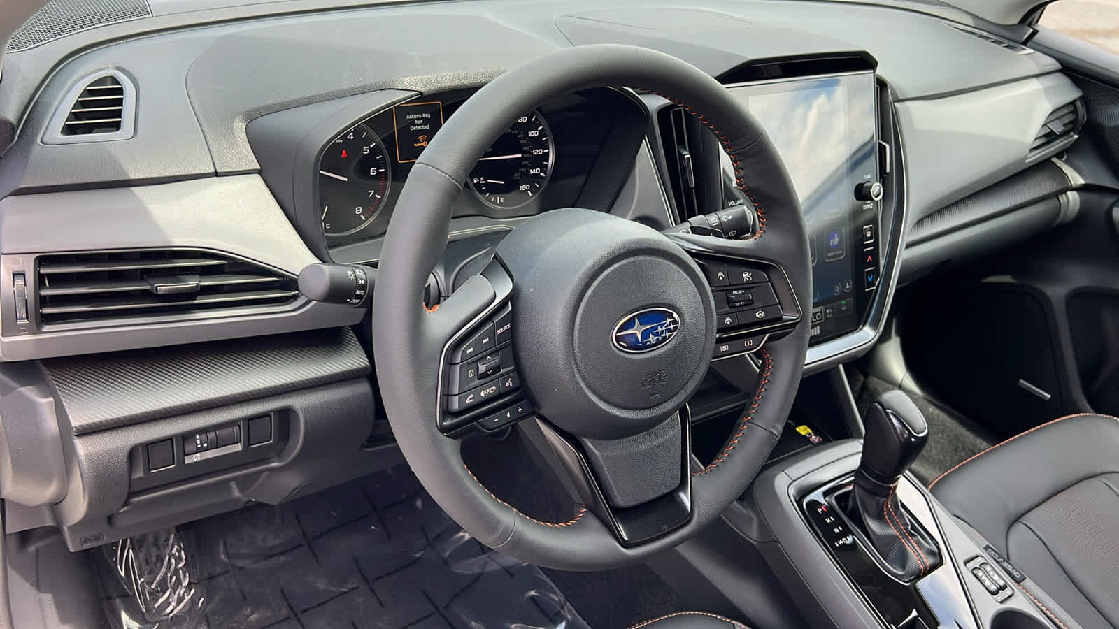New 2026 Subaru Crosstrek 2.5i Limited AWD/4WD image 10