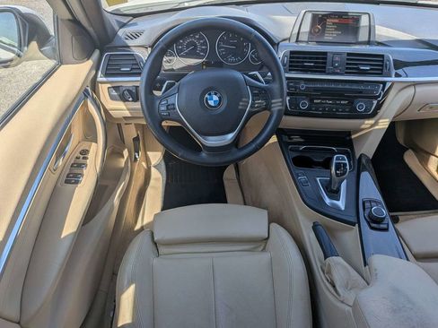 Used 2016 BMW 328i Sedan RWD image 15