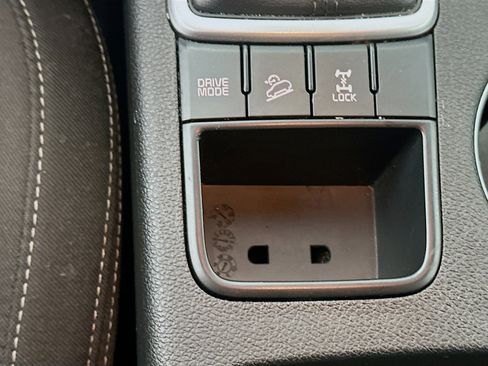 Used 2020 Kia Sportage LX AWD/4WD image 24