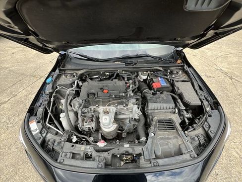 Used 2024 Honda Civic Sport image 29