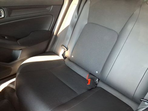 Certified 2024 Honda Civic Sport image 22