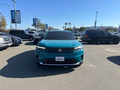 Used 2024 Honda Prologue Touring