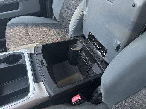 Used 2017 RAM 1500 Big Horn image 31