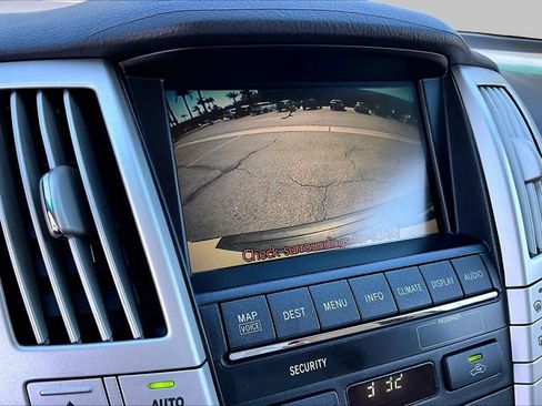 Used 2007 Lexus RX 400h AWD image 25