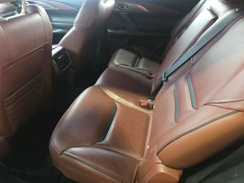 Used 2016 MAZDA CX-9 Signature AWD/4WD image 9