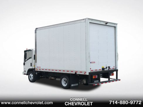 New 2024 Chevrolet Low Cab Forward RWD image 7
