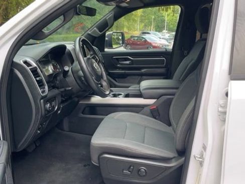 Used 2023 RAM 1500 Big Horn AWD/4WD image 5