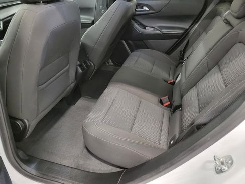 Used 2025 Chevrolet Equinox LT image 22