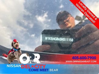 Used 2025 Mercedes-Benz CLA 250 video 2