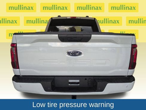 Certified 2024 Ford F150 STX image 36