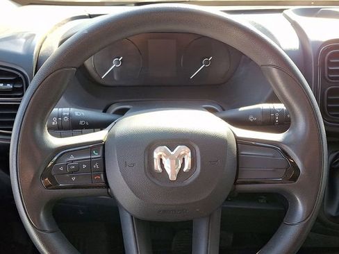 Used 2024 RAM ProMaster 1500 image 21