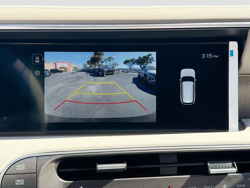 New 2026 Hyundai Palisade SEL image 32