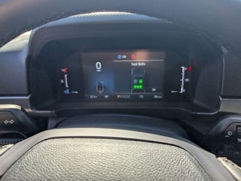 New 2026 Ford Ranger XLT w/ FX4 Off-Road Package image 20