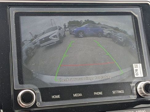 New 2026 Mitsubishi Outlander Sport ES image 22