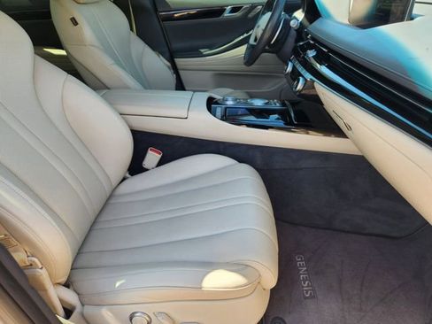 Used 2022 Genesis G80 2.5T RWD image 14